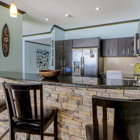 Diamante Del Sol 602N Apartment Jaco Luaran gambar